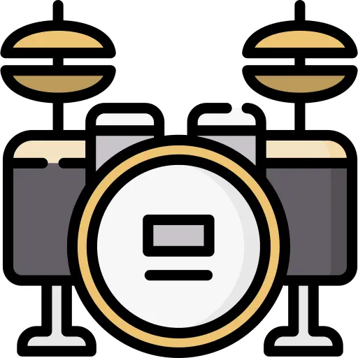 Drums