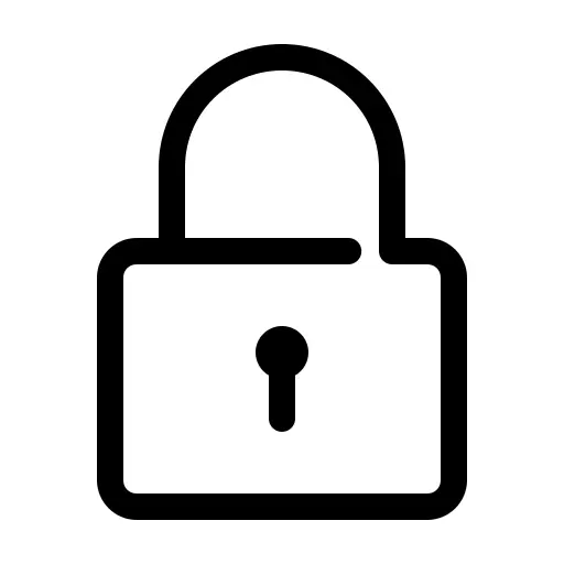 锁