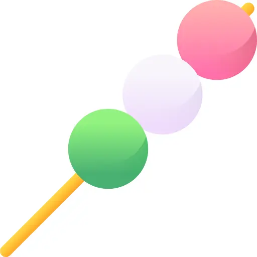Dango