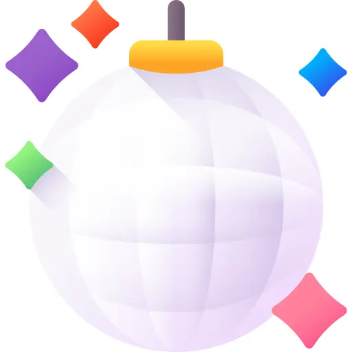 Disco ball