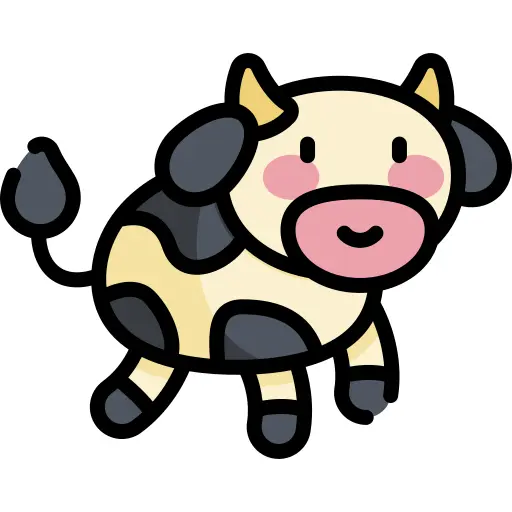 Cow
