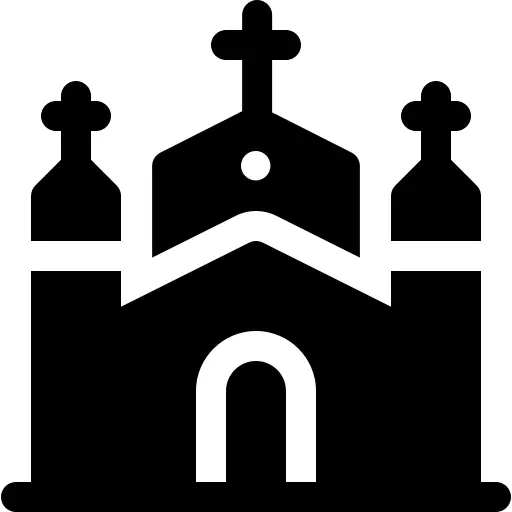 教会