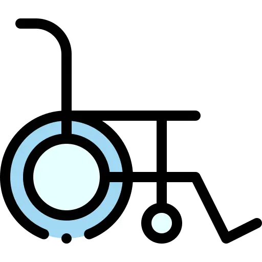 Wheelchair