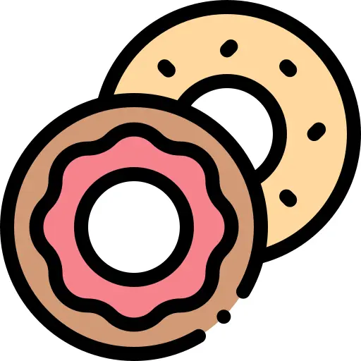 Doughnut