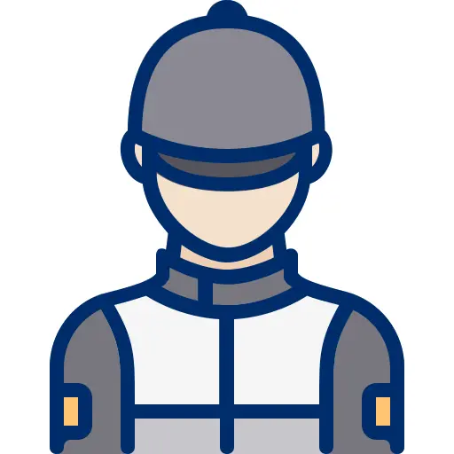 Jockey