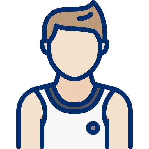 Basketball player
