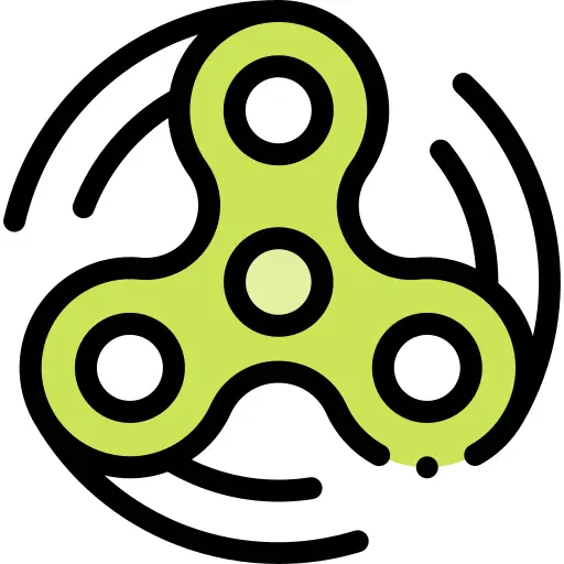 Fidget spinner