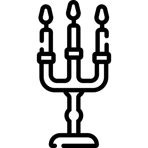 Candelabrum