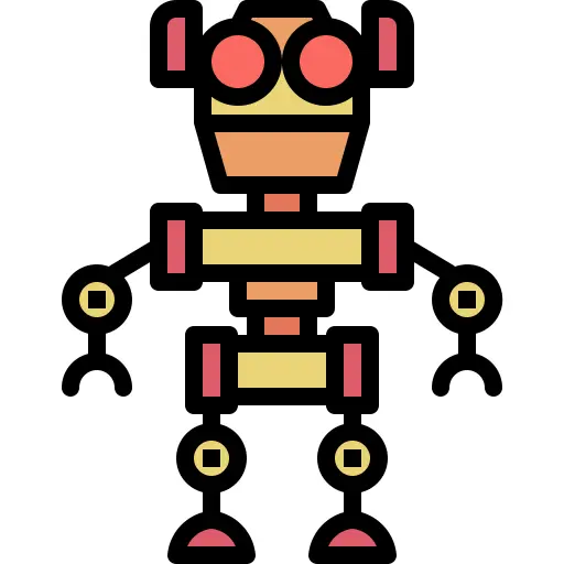 Robot