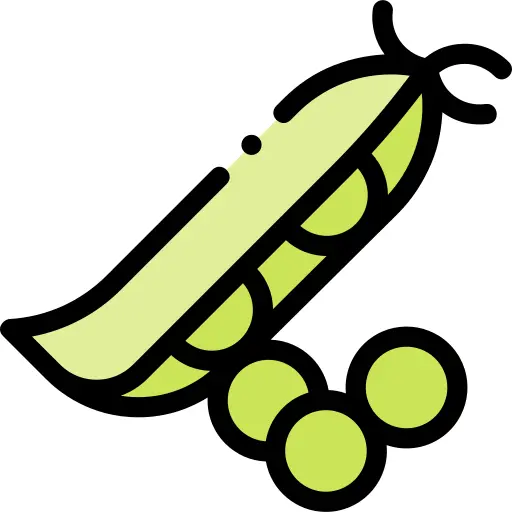 Peas
