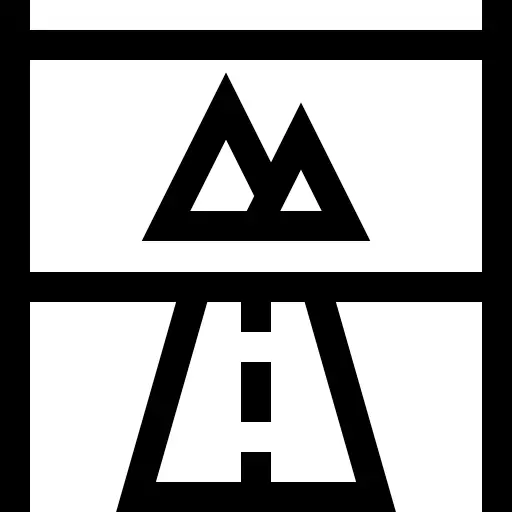 Road sign