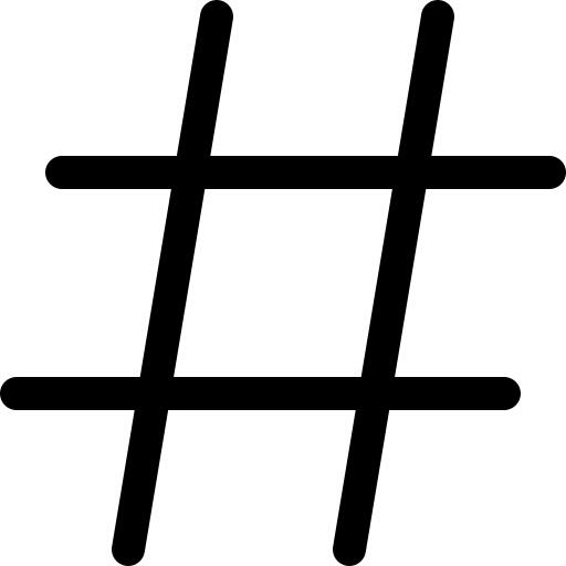 Hastag