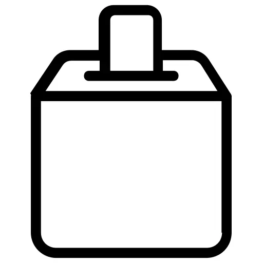 Ballot box