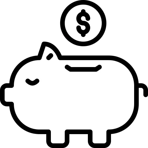 Piggy bank