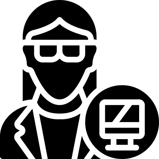Computer scientist