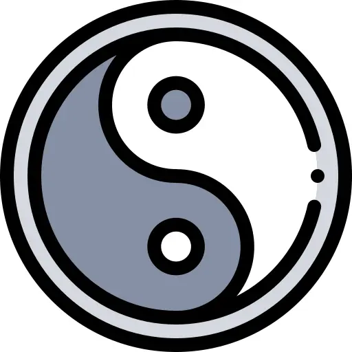 Yin yang