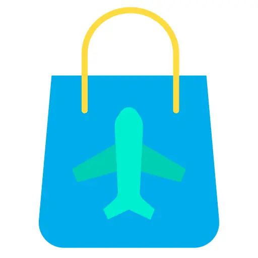Shopping bag