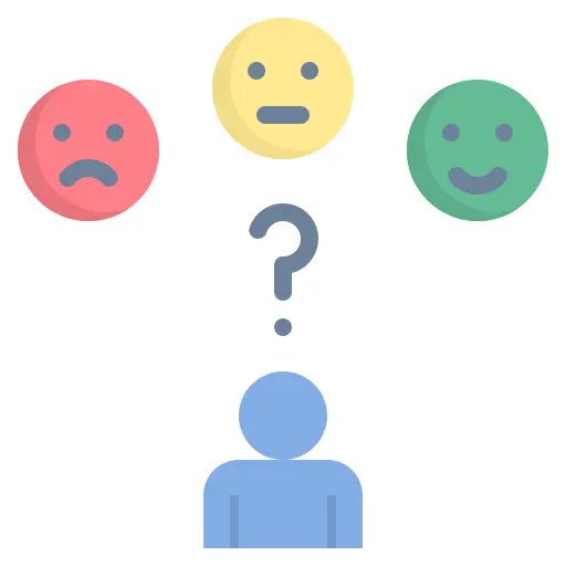 Customer satisfaction