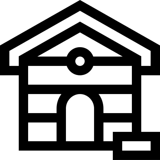 Dog house