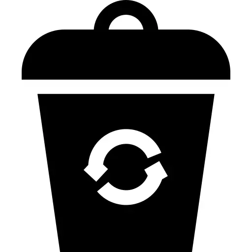Recycle bin