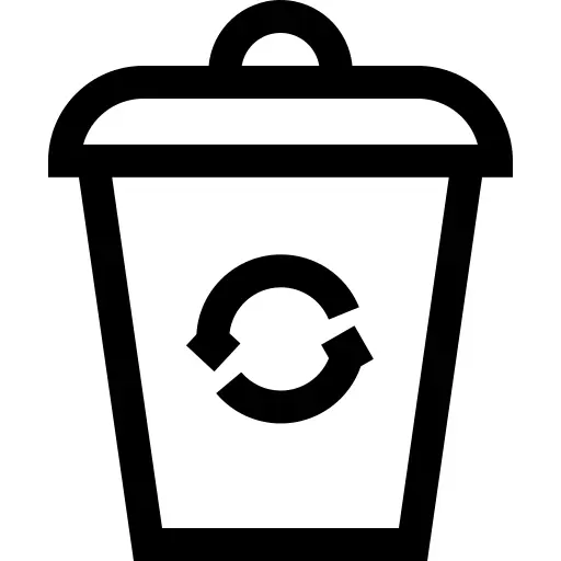 Recycle bin