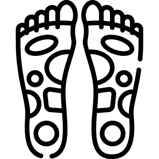 Reflexology
