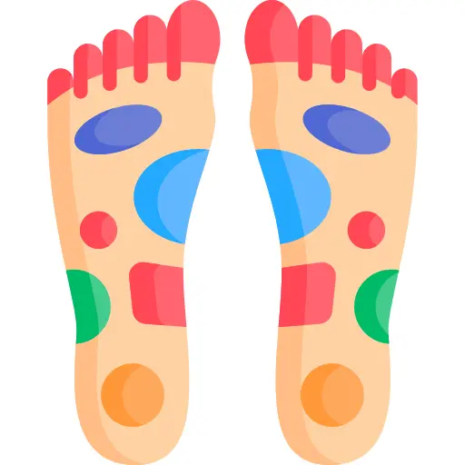 Reflexology