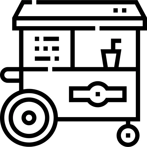 Food cart