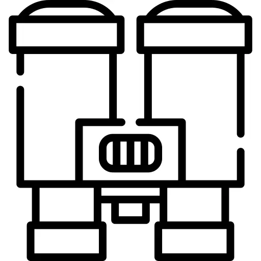 Binoculars