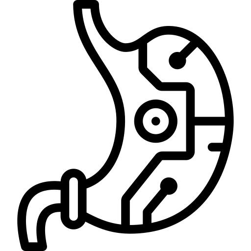 胃