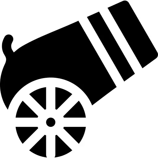 Cannon
