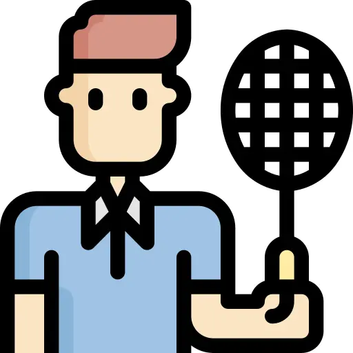 Badminton