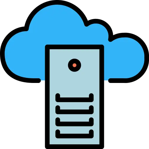 Cloud storage
