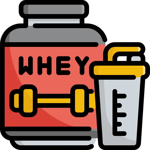 Whey protein