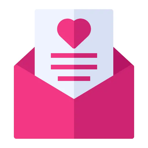Love letter