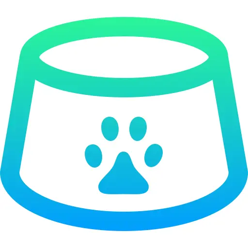 Pet bowl