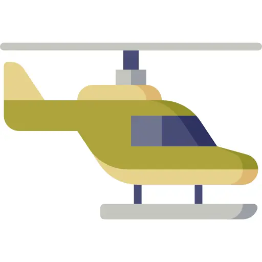 Helicopter