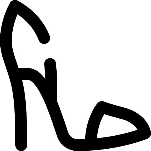 High heel