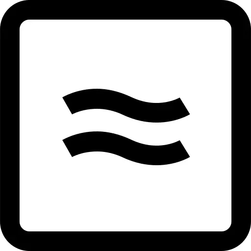 Is approximately equal to