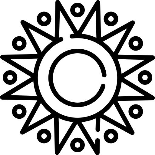 太阳