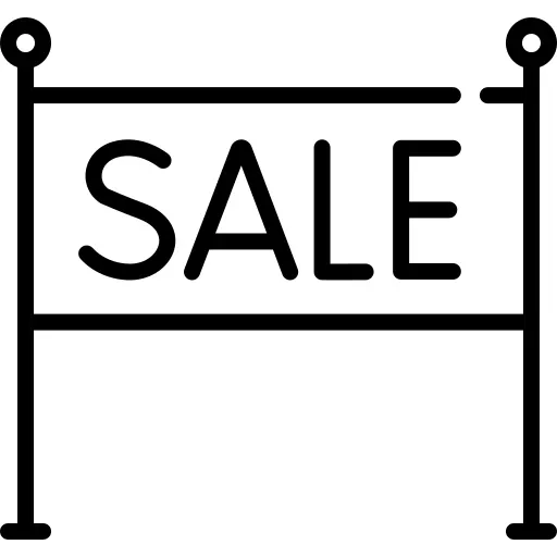 Sale