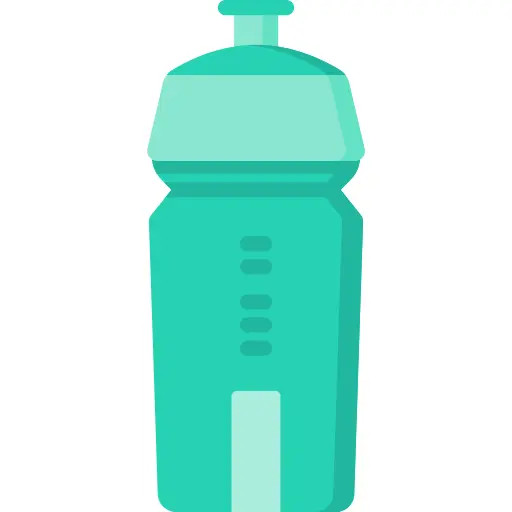Reusable bottle