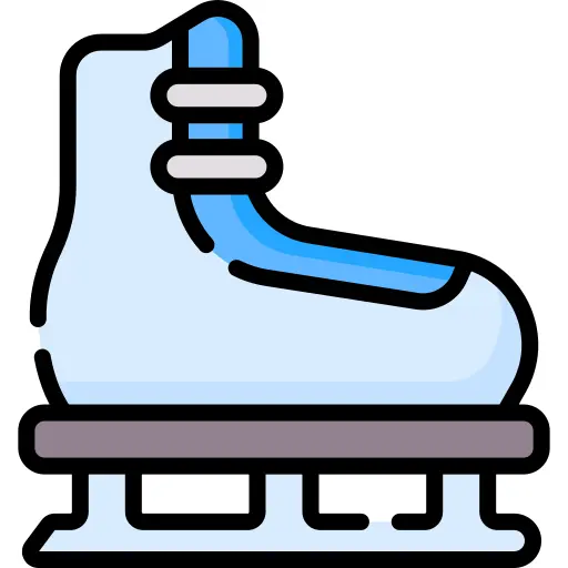 滑冰