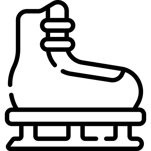 滑冰