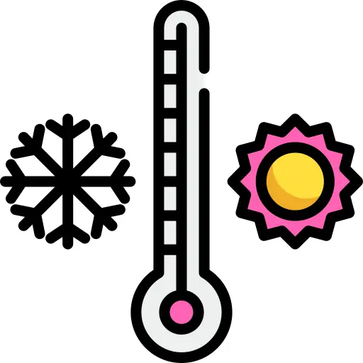 Temperature