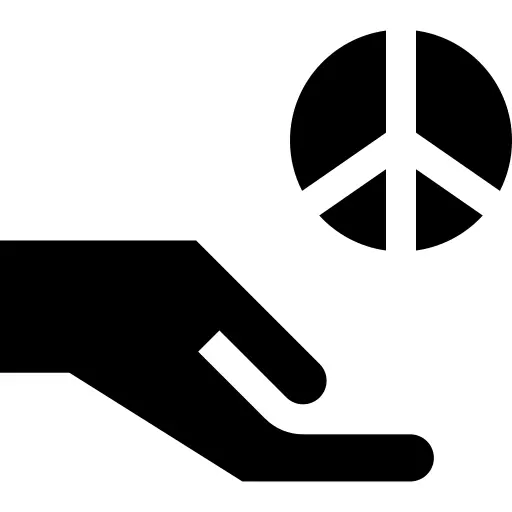 Peace symbol