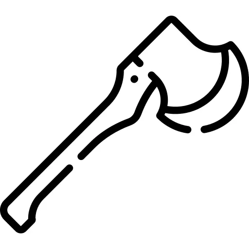 Axe