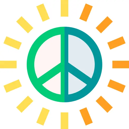 Peace symbol
