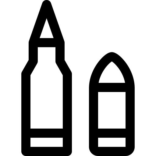 Bullets