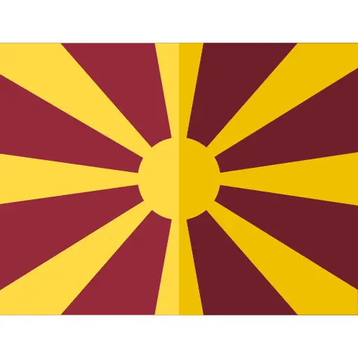 Macedonia